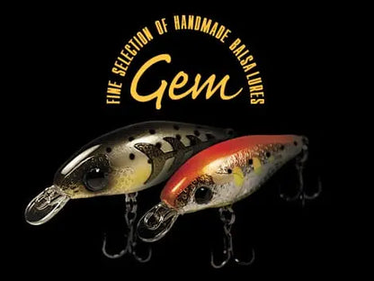 Pontoon21 Gem 552 4cm 2.5g Floating SR Gem 552 4cm 2.5g Floating SR