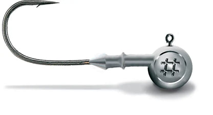 Jaxon Jig Owner Black Nickel Nr 5/0-10gr