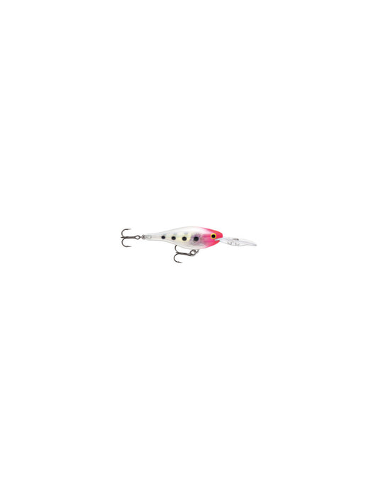Vobler Rapala Glass Shad Rap Gsr04 Psqg