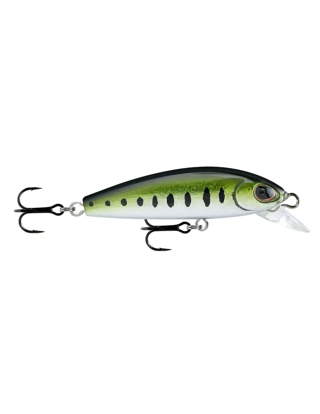 Storm Gomoku Dense 48 Green Muddler