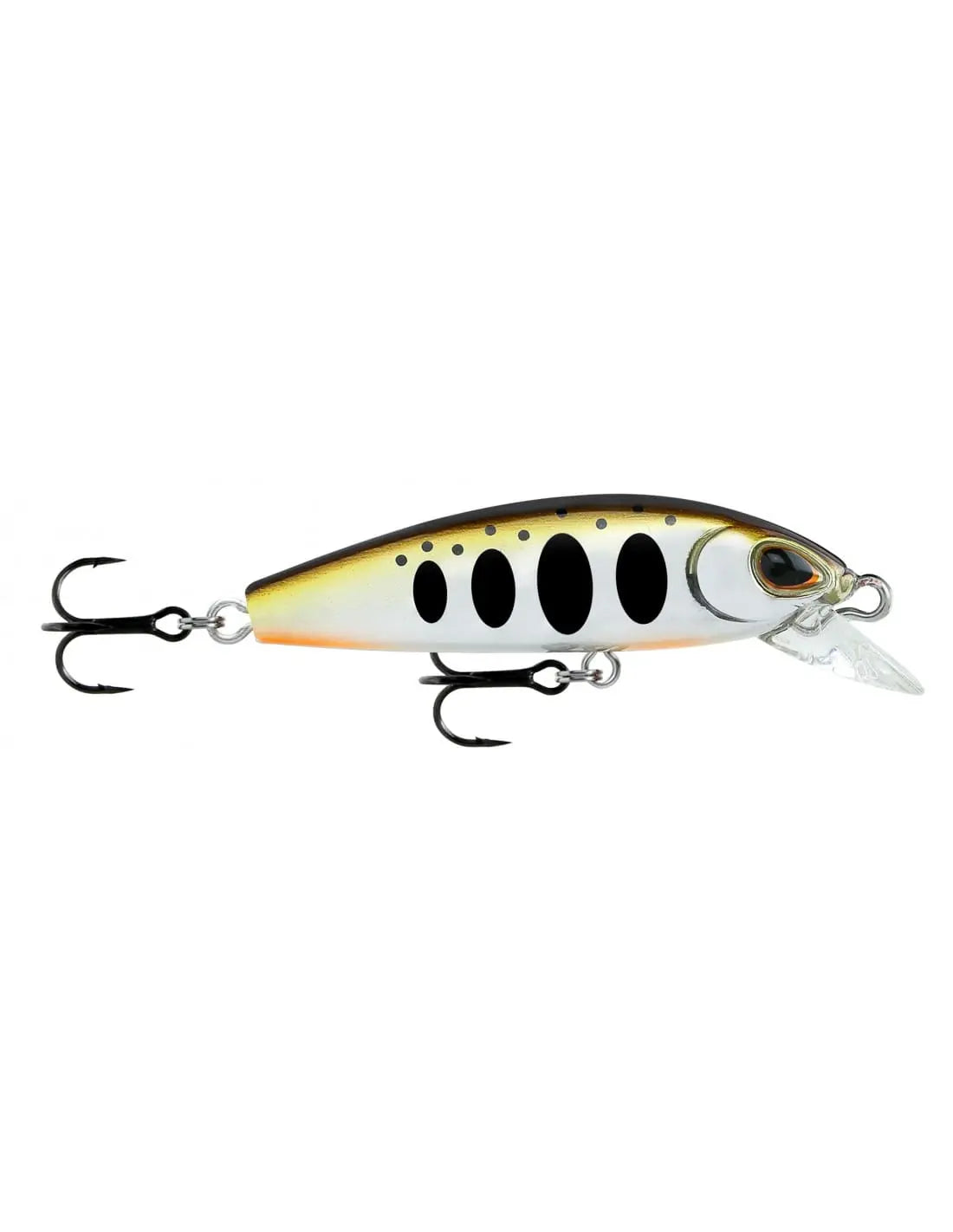 Storm Gomoku Dense 48 Trout