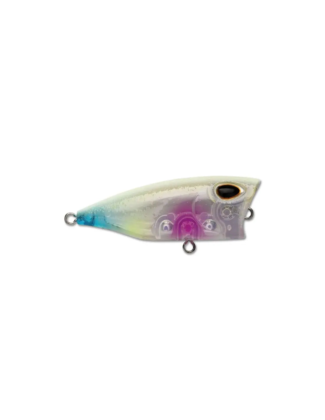 Storm Gomoku Popper 40f Trout Gpo40f Glcd