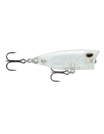 Storm Gomoku Popper 60f Uv Clear Holographic Glitter