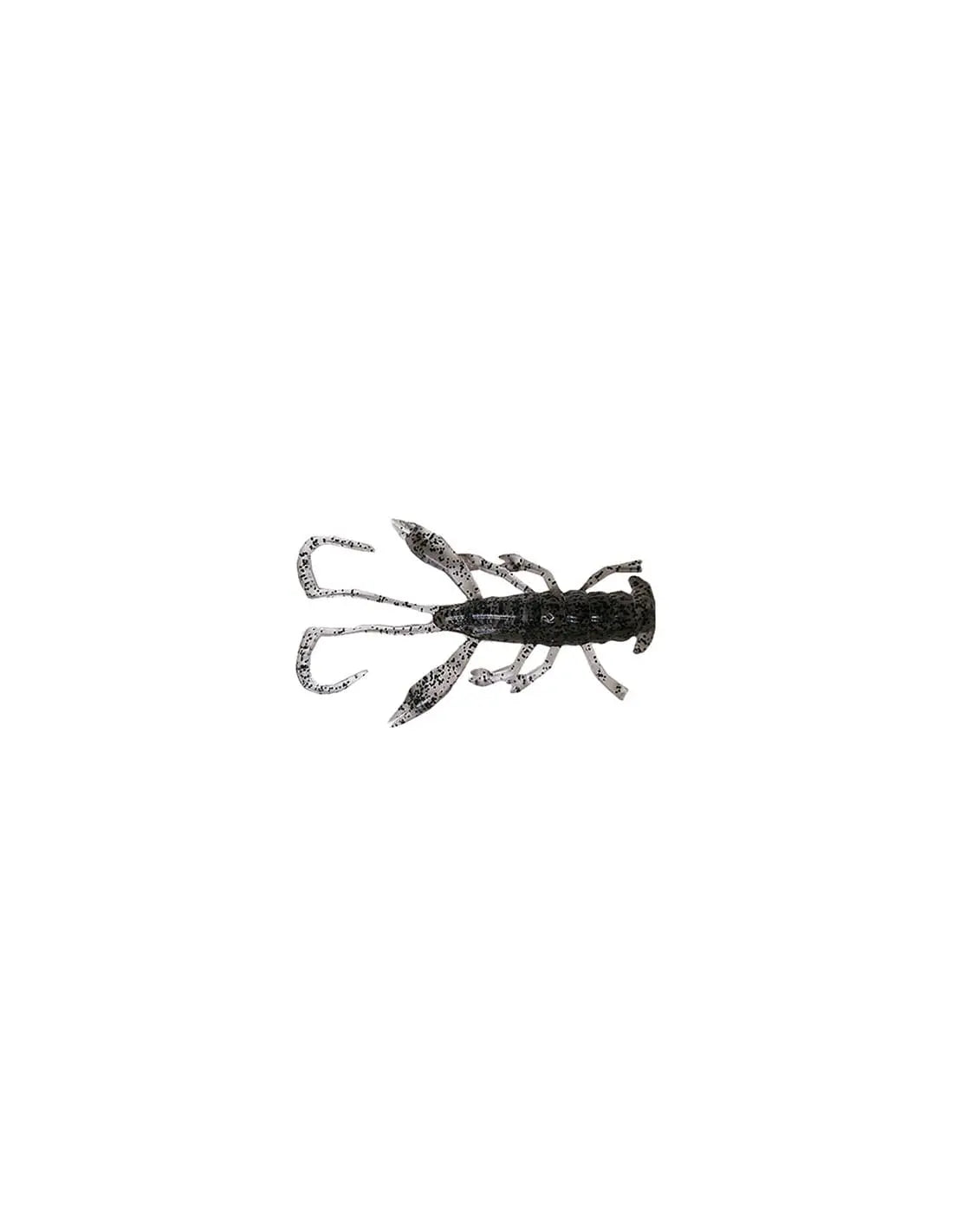 Storm Gomoku Soft Shrimp Shirasaebi
