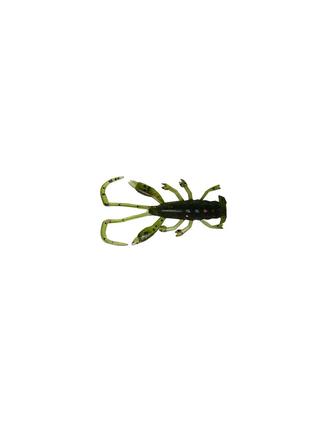 Storm Gomoku Soft Shrimp Watermelon Red Flake