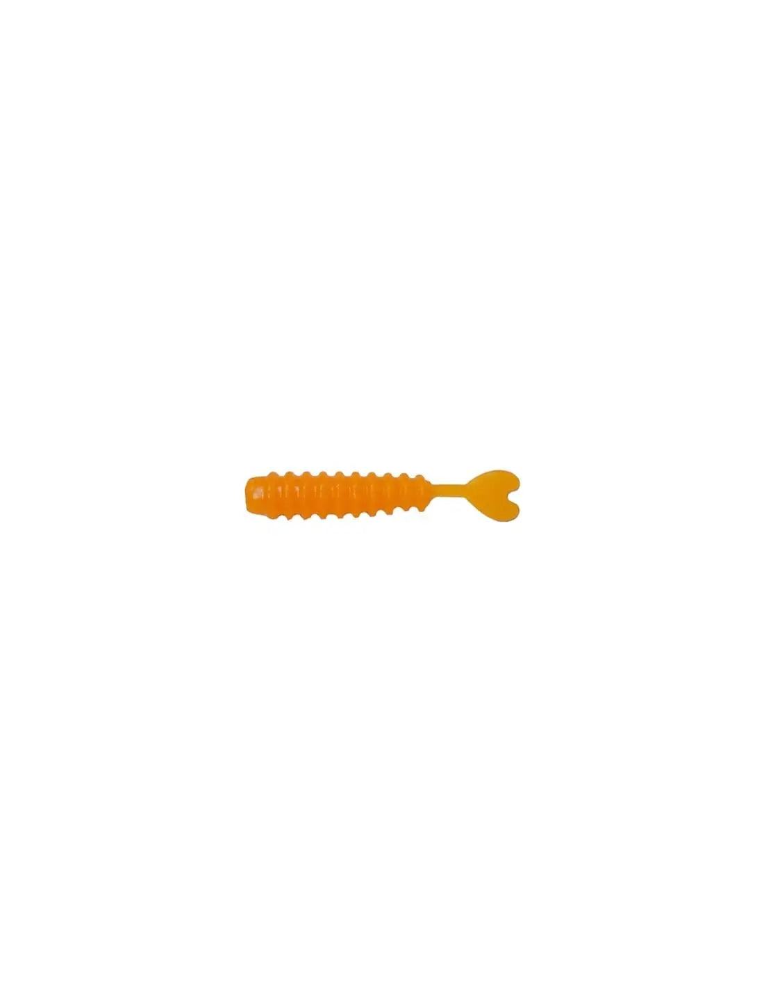 Storm Gomoku Soft Y Ring Orange Glow (10 buc)
