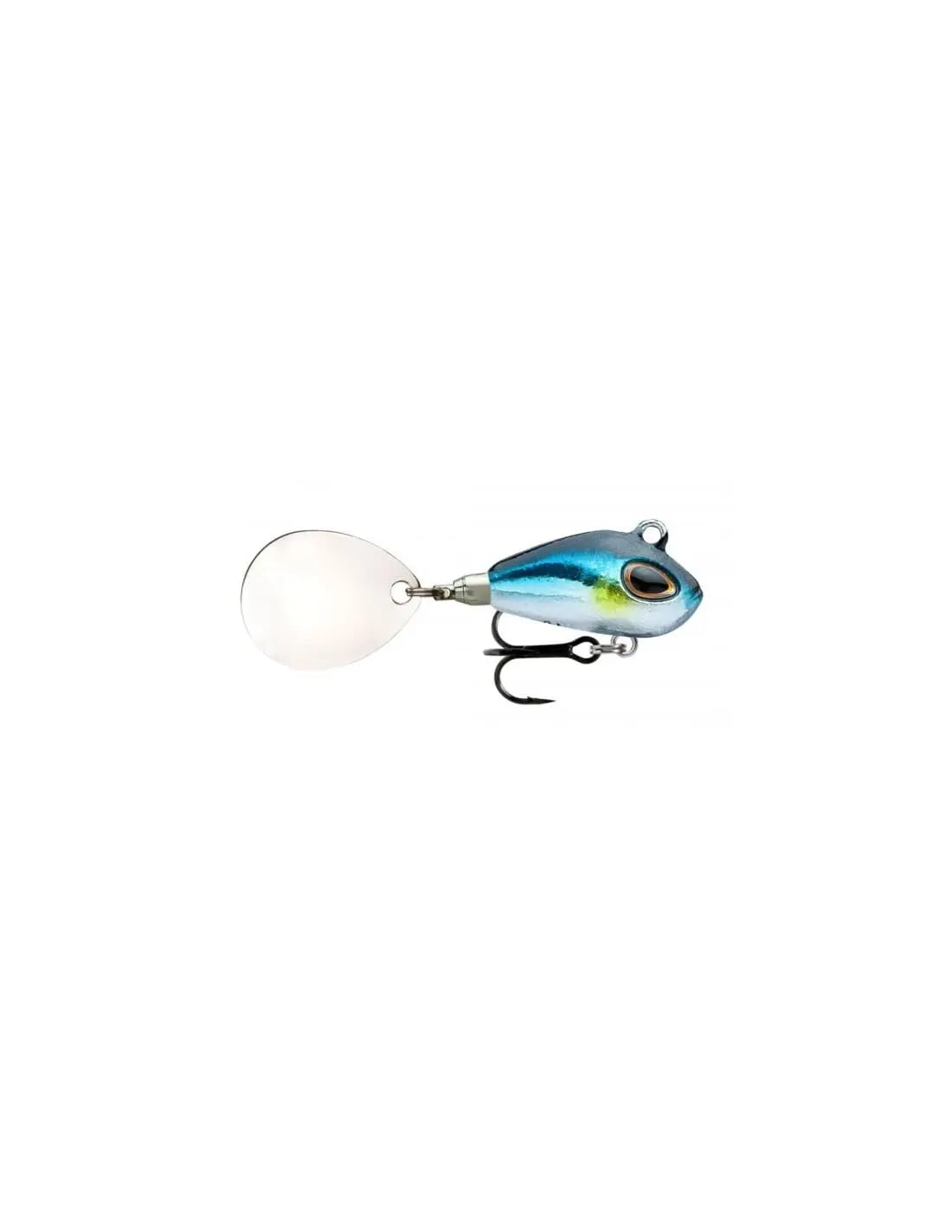 Storm Gomoku Spin Gsp06 Mliw