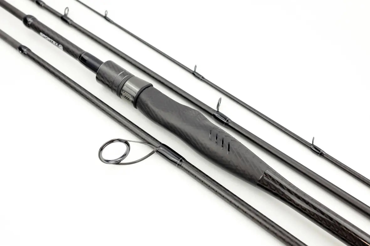 Sportex Graphenon Travel Rs-2 265 70gr 5sec 58cm