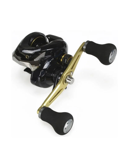 Shimano Grappler BB 201 HG
