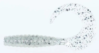 Grub Jaxon Intensa Int 4cm C