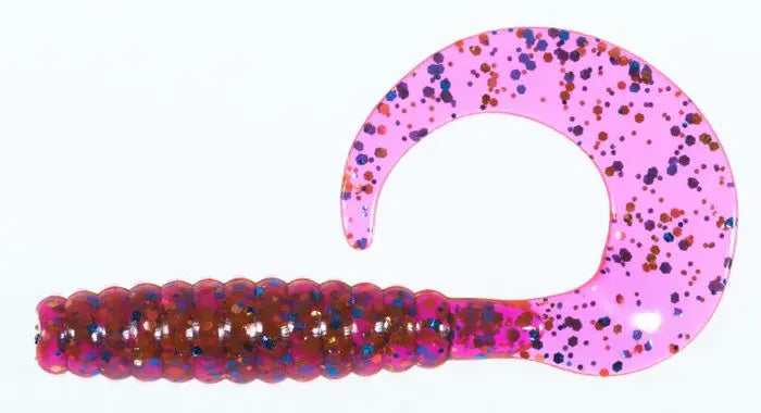 Grub Jaxon Intensa Int 4cm G