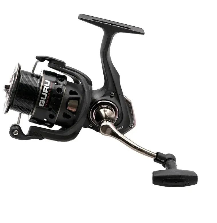Mulineta Feeder Guru A Class 4000 185mx0.24mm/4,9:1