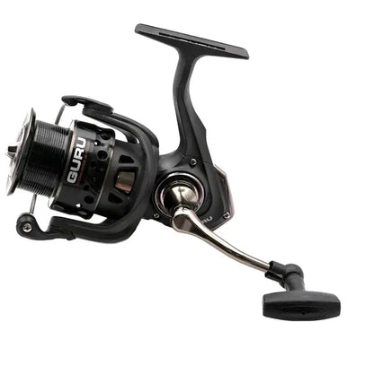Mulineta Feeder Guru A Class 4000 185mx0.24mm/4,9:1
