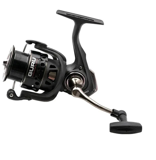 Mulineta Feeder Guru A Class 4000 185mx0.24mm/4,9:1