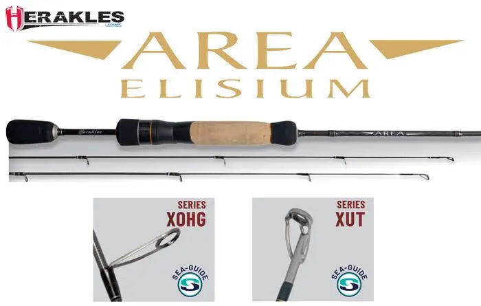 Herakles Area Elisium R Her2-185ml 6 1 185 1.2-4gr Medium Light