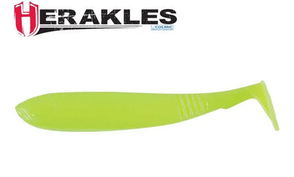 Herakles Benjo Shad Xx 14.5cm Chartreuse