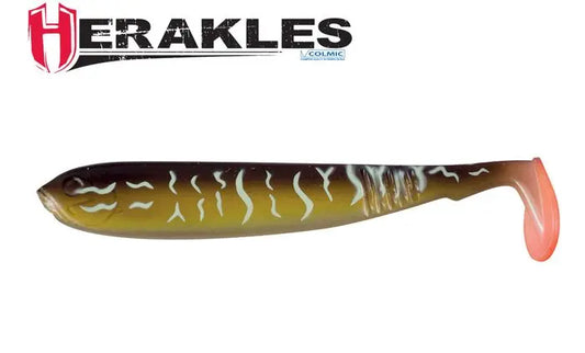 Herakles Benjo Shad Xx 14.5cm Pike