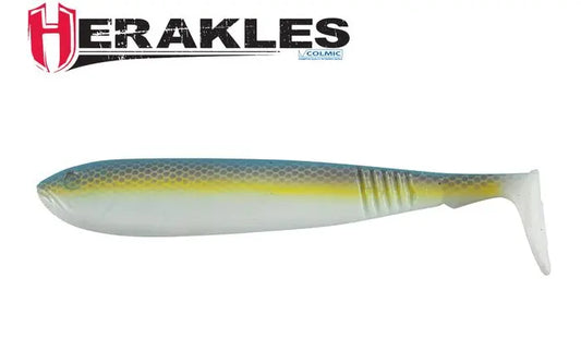 Herakles Benjo Shad Xx 14.5cm Sexy Shad