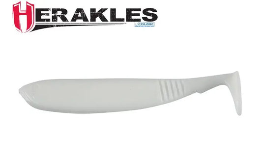 Herakles Benjo Shad Xx 14.5cm White