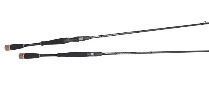 Herakles Calida Pro Evo 700mh 7 3/16-5/8 Spin 1sec Medium Heavy