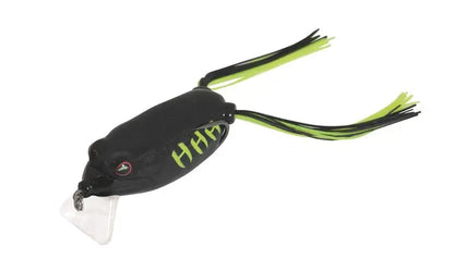 Herakles Crazy Frog 13gr 7cm Black Impact