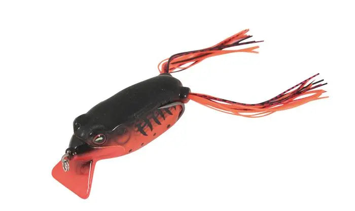 Herakles Crazy Frog 13gr 7cm Red Devil