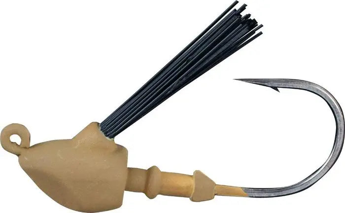 Herakles Jig Gamera 1/2oz 14gr Matt Brown