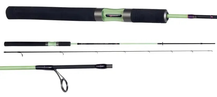 Herakles Trout Area Rap S Har2-220l 7 3 220cm 1.5-6gr Light