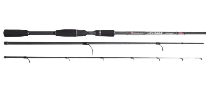 Herakles Voyager Supreme 700m 3 Sec. 7 3/16-5/8 Medium