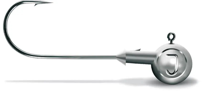 Jaxon Jig Tanami Silver 6/0-10gr