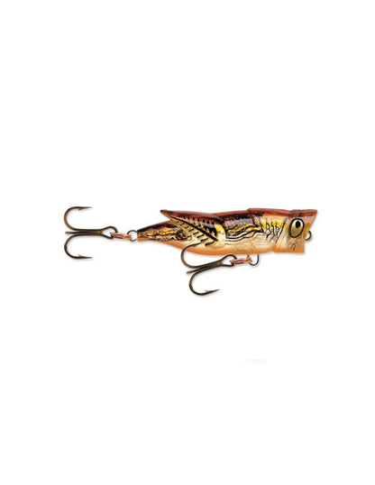 Storm Hopper Popper 04 Phantom Orange