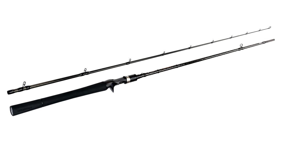 Lanseta Casting SPORTEX HYDRA RS-3 BAITCAST 215 3-15gr