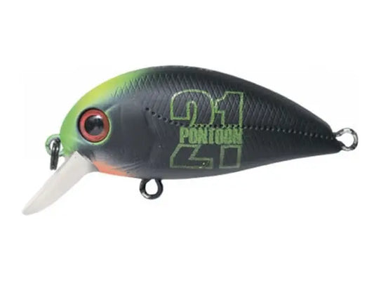 Vobler Pontoon21 Hypnose 38F-SR 3.8cm 3.7g 021 F Hypnose 3.8cm 3.7g 021