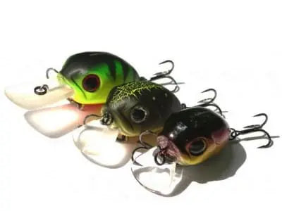 Vobler Pontoon21 Hypnose 38F-SR 3.8cm 3.7g R10 F Hypnose 3.8cm 3.7g R10