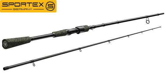 Lanseta Casting SPORTEX ILLUSION BAITCAST 210 10gr