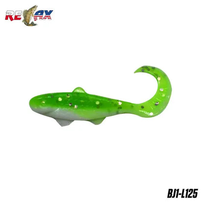Naluca Soft Relax Banjo 4,5cm Laminat Relax (15buc/Plic) : Culoare - L125