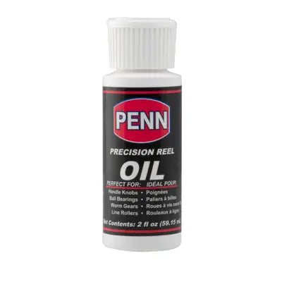 Vobler PENN 2OZOILSD24/2OZ OIL