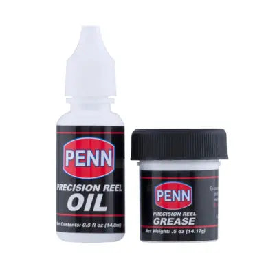 Vobler PENN ANGPCKCS6/ANG PACK OIL and GREASE