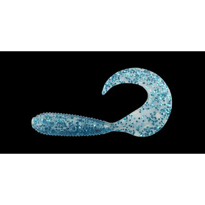 Naluca Soft Relax Twister 8cm Laminat Core Relax (4buc/Plic) : Culoare - Tlc001