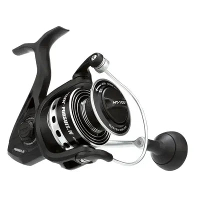Mulineta PENN PURIV4000 PURSUITIV4000 SPIN REEL BOX