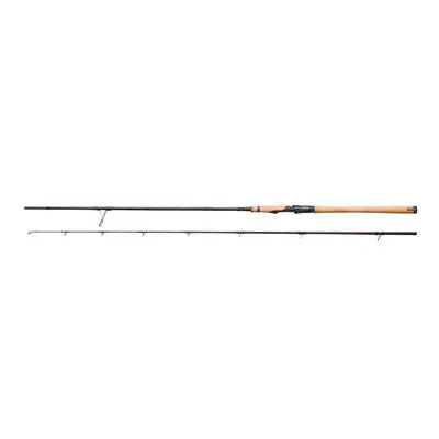 Lanseta Savage Gear Alpha Sg6 Big Bait 2.21m/60-100g 2p S