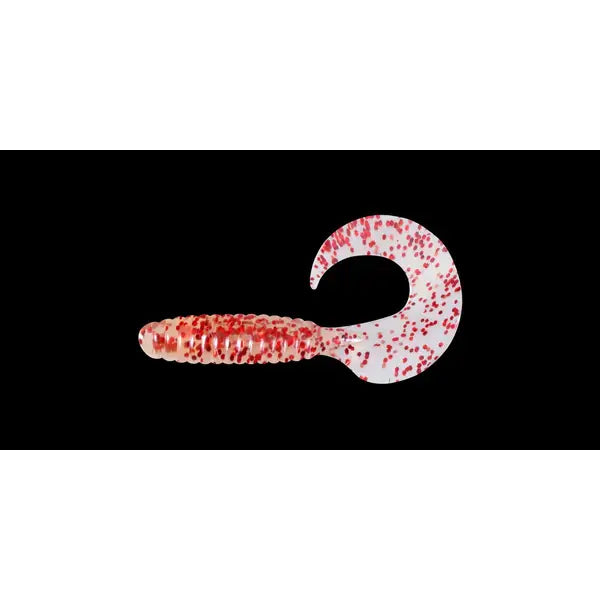 Naluca Soft Relax Twister 9cm Laminat Relax(4buc/Plic) : Culoare - Tl049