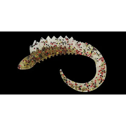 Naluca Soft Relax Twister Viper 7cm Standard Relax(10buc/Plic) : Culoare - Ts031