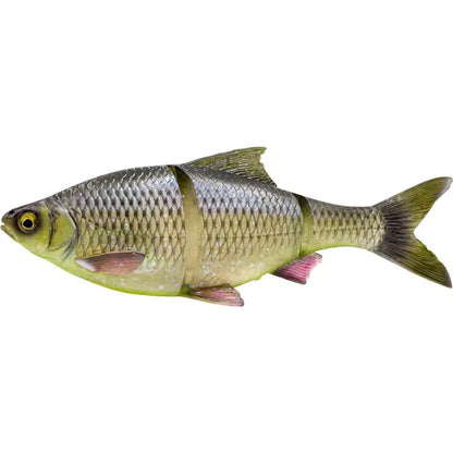 Nălucă soft Savage Gear 3d Line Thru Roach 18 Cm 86 G Sinking Toxic Roach