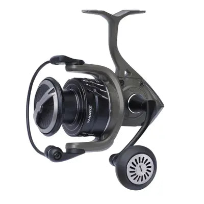 Mulinetă Savage Gear THORIZ C5000HG