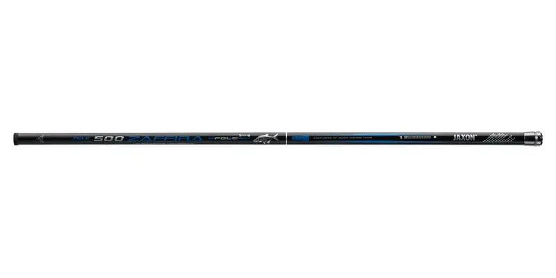 Jaxon Varga Zaffira Rt 300