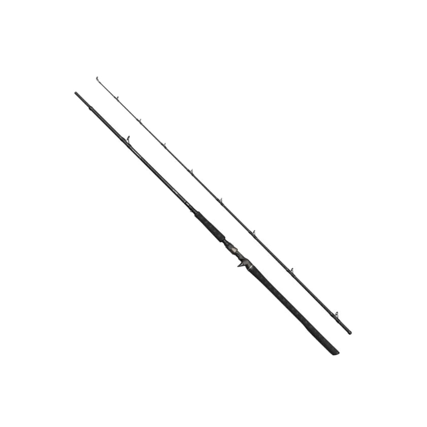 Lanseta Savage Gear ALPHA SG8 Monster 2.46m 42-140g 2P C