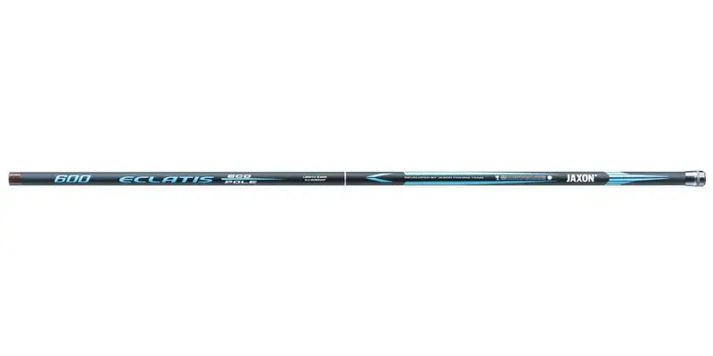Jaxon Varga Eclatis Eco 500