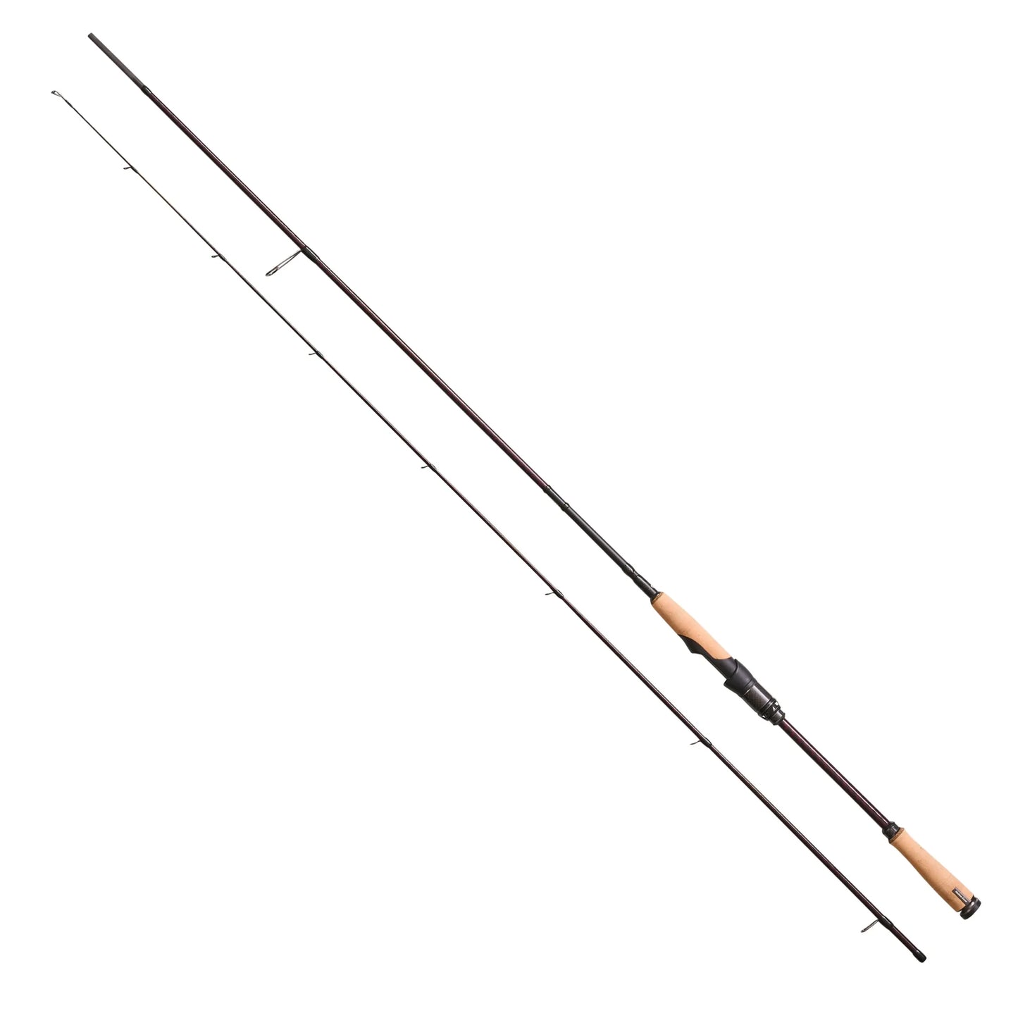 Lanseta Savage Gear REVENGE SG6 MEDIUM GAME 2.13M/7-25G 2P S