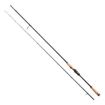 Lanseta Spinning Savage Gear Revenge SG6 Drop Shot 2.43M/8-28G 2P S 2.43m